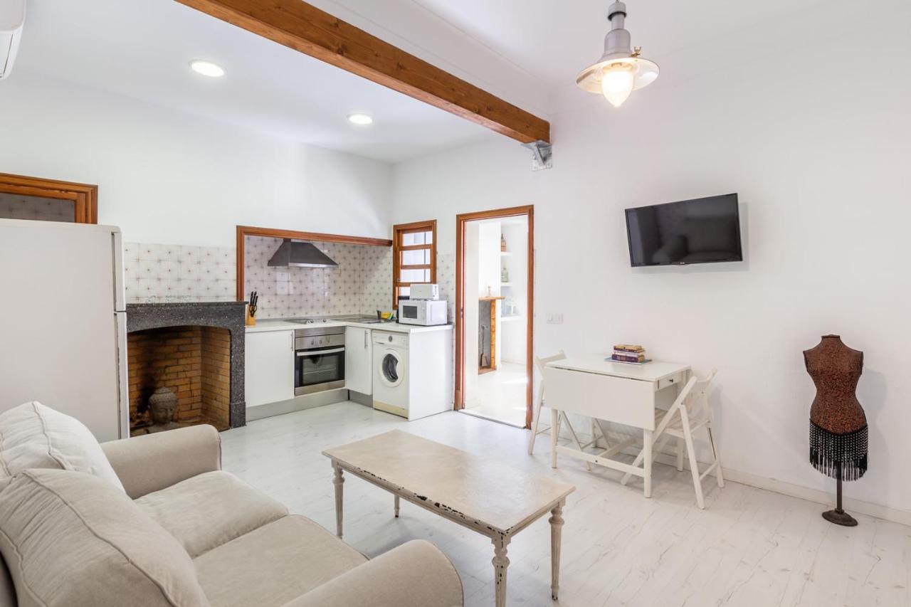 Apartamento Moreno *