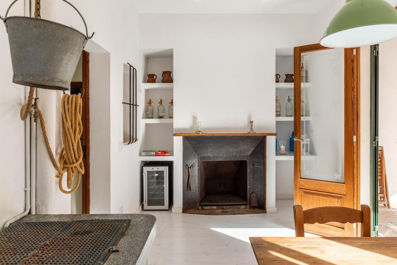 Apartamento Moreno Las Salinas