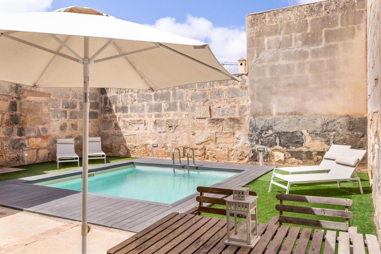 Apartamento Moreno Las Salinas