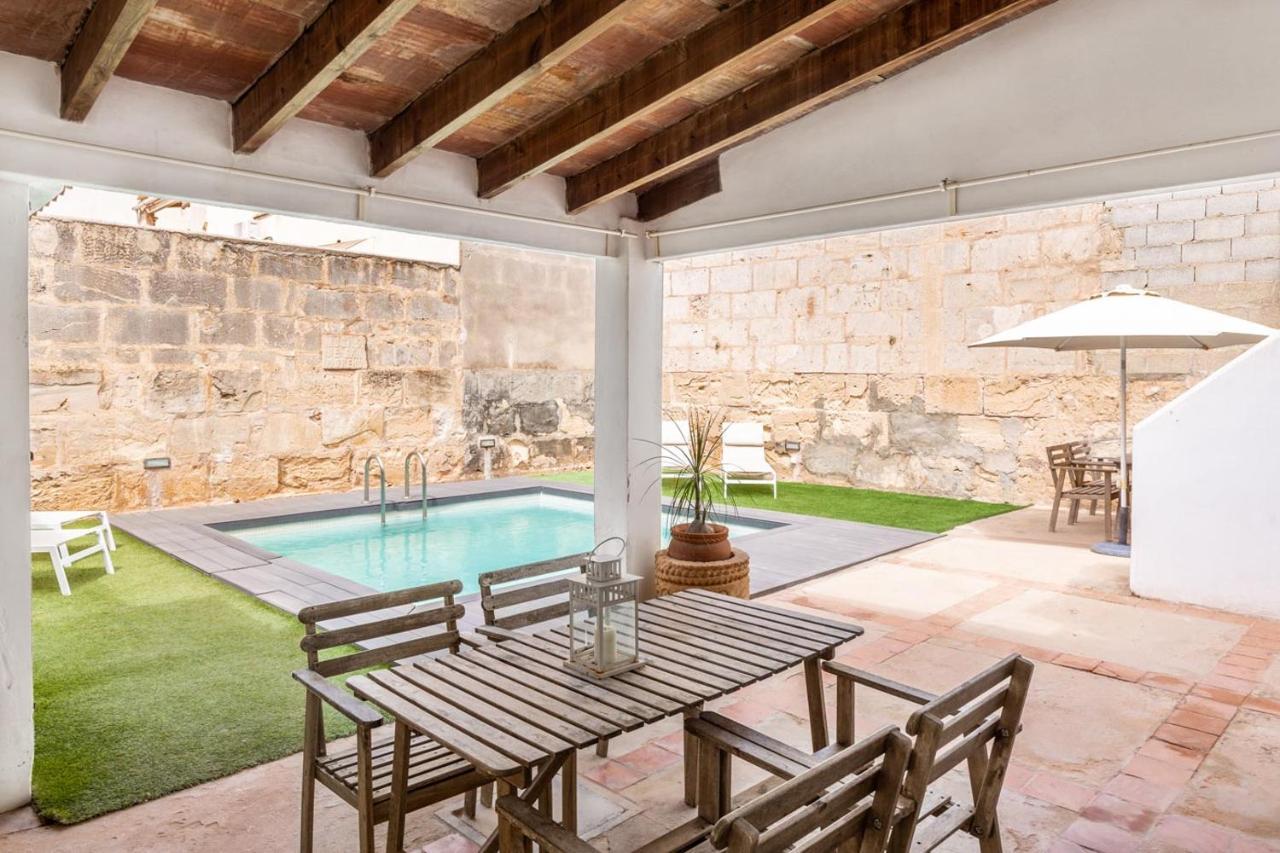 Apartamento Moreno *