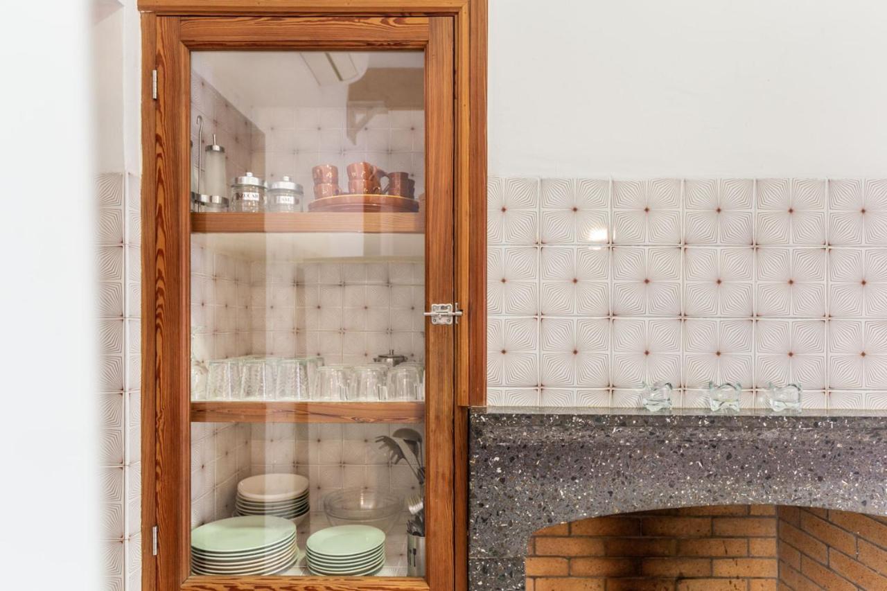 Apartamento Moreno Las Salinas