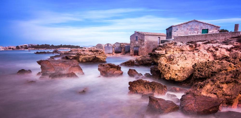 Apartamento Moreno Las Salinas